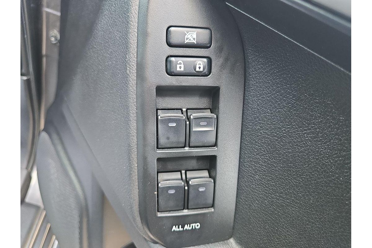 2019 Toyota Landcruiser Prado VX GDJ150R