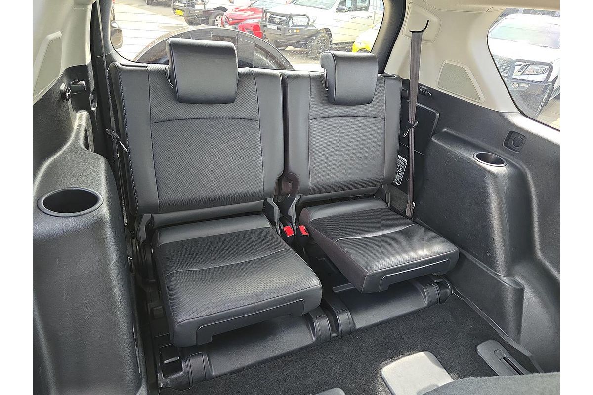 2019 Toyota Landcruiser Prado VX GDJ150R