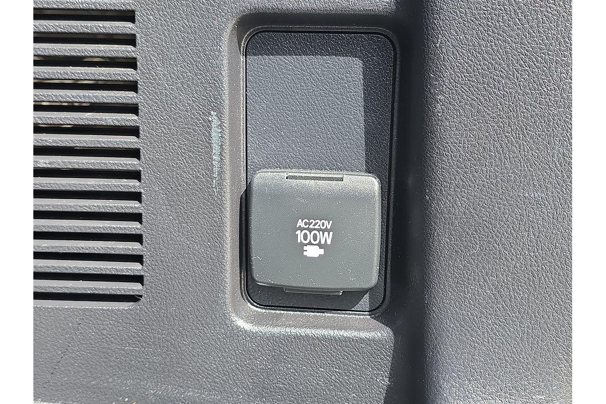 2019 Toyota Landcruiser Prado VX GDJ150R