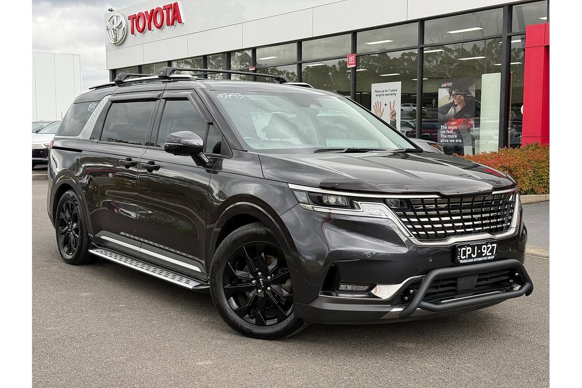 2023 Kia Carnival Special Edition KA4