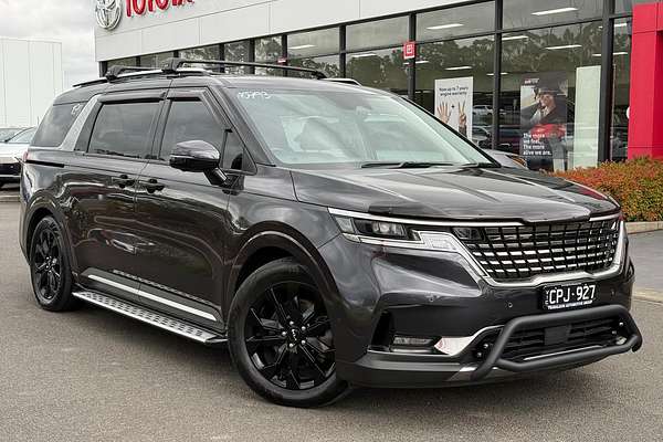 2023 Kia Carnival Special Edition KA4