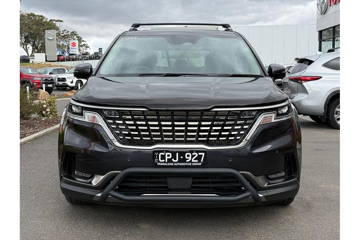 2023 Kia Carnival Special Edition KA4