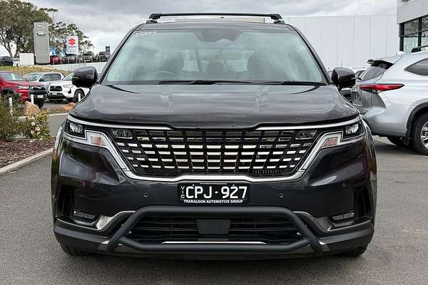 2023 Kia Carnival Special Edition KA4