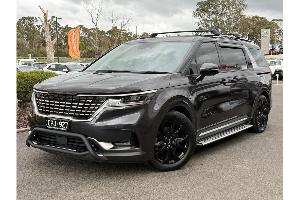 2023 Kia Carnival Special Edition KA4