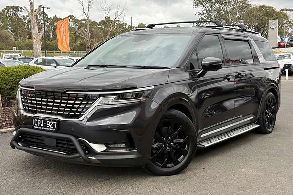 2023 Kia Carnival Special Edition KA4