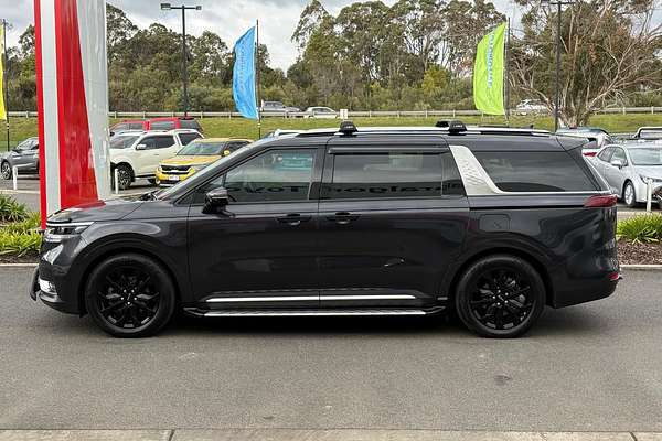 2023 Kia Carnival Special Edition KA4
