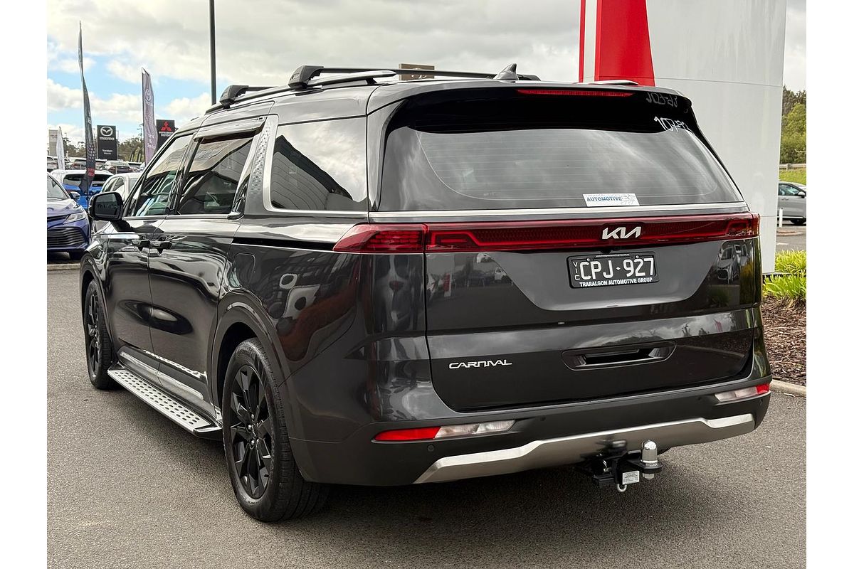 2023 Kia Carnival Special Edition KA4