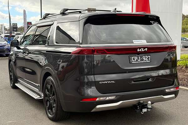 2023 Kia Carnival Special Edition KA4