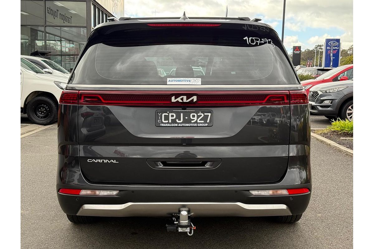 2023 Kia Carnival Special Edition KA4