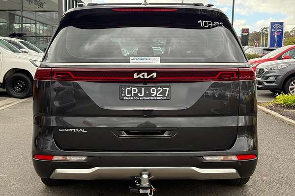 2023 Kia Carnival Special Edition KA4