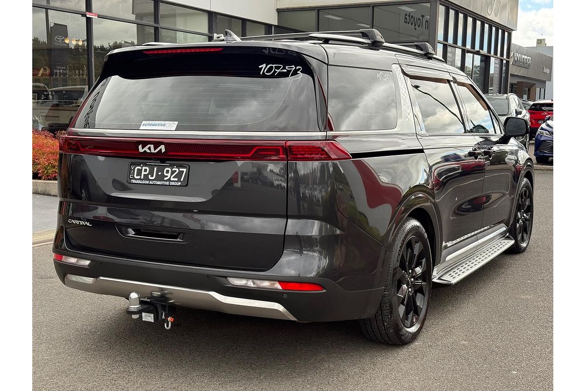 2023 Kia Carnival Special Edition KA4