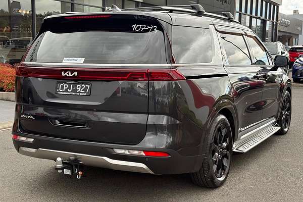 2023 Kia Carnival Special Edition KA4