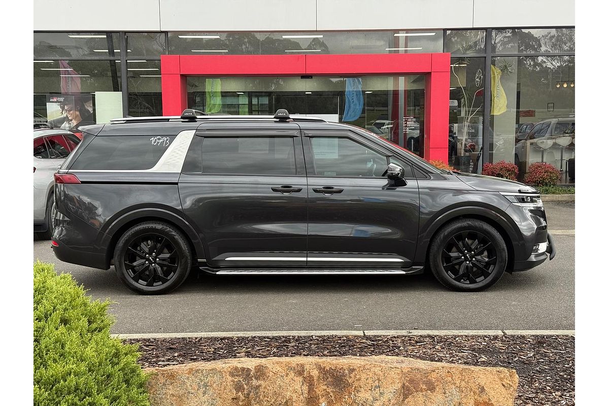 2023 Kia Carnival Special Edition KA4