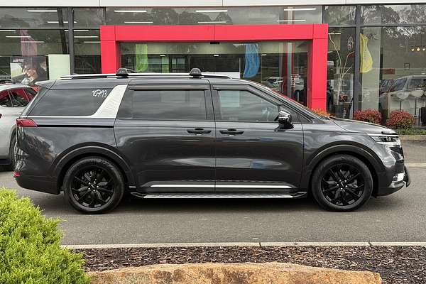 2023 Kia Carnival Special Edition KA4