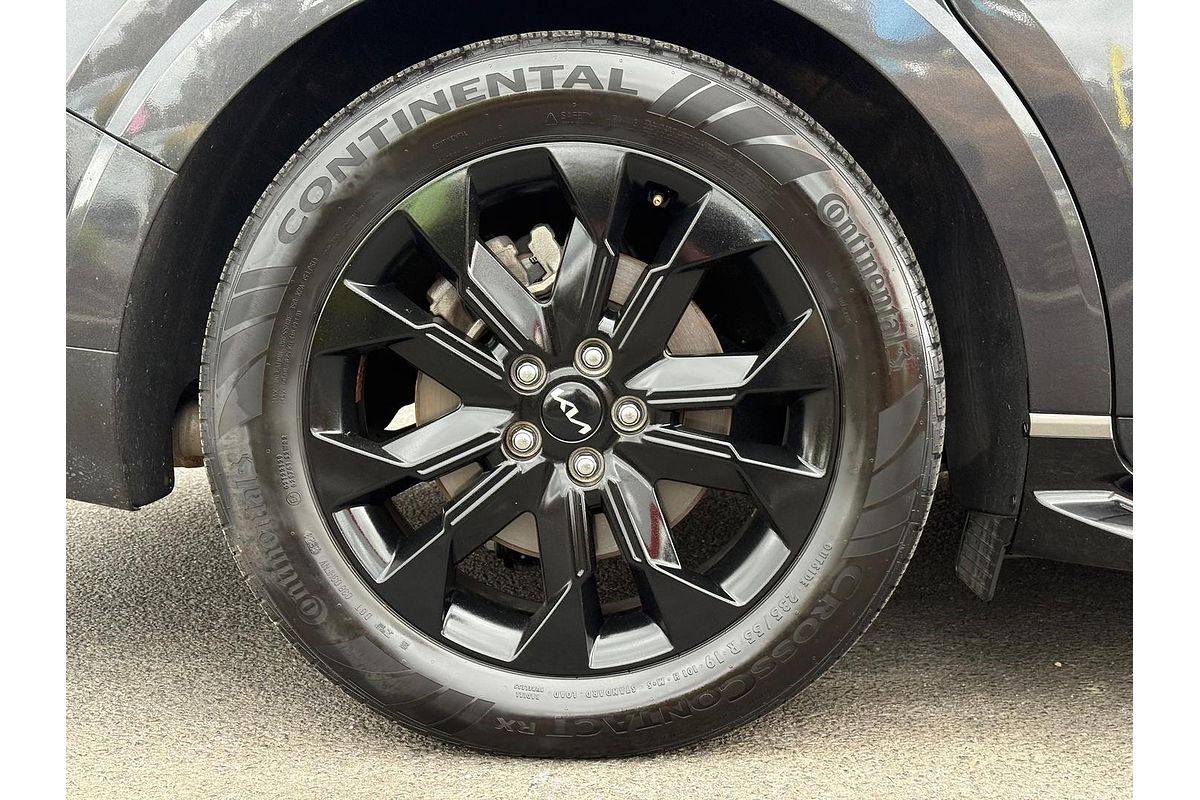 2023 Kia Carnival Special Edition KA4