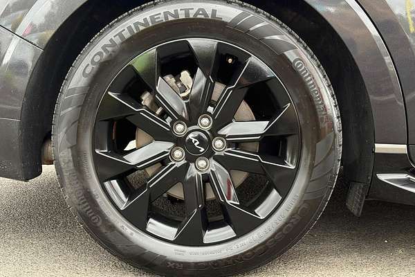 2023 Kia Carnival Special Edition KA4