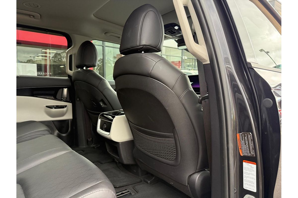 2023 Kia Carnival Special Edition KA4