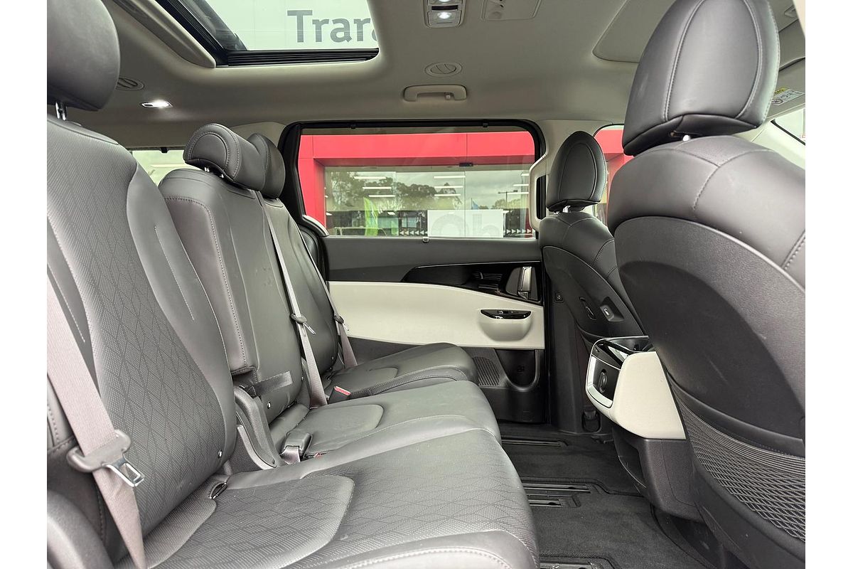 2023 Kia Carnival Special Edition KA4