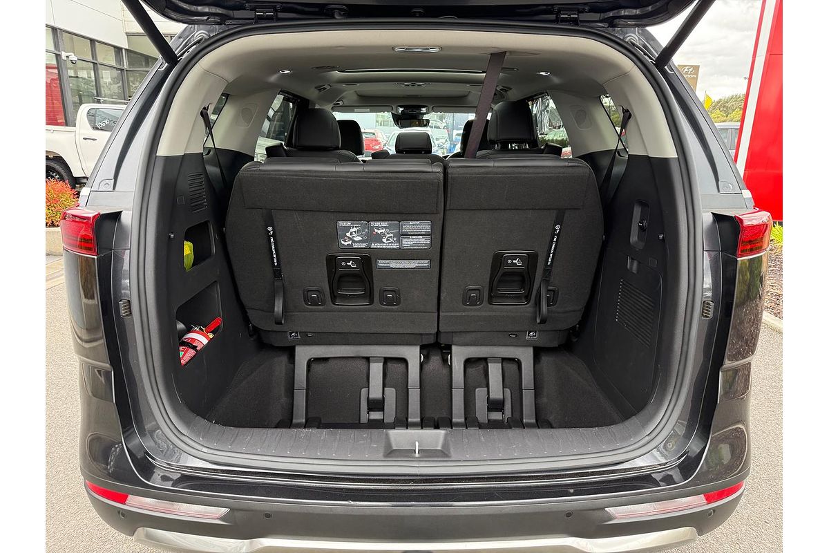 2023 Kia Carnival Special Edition KA4
