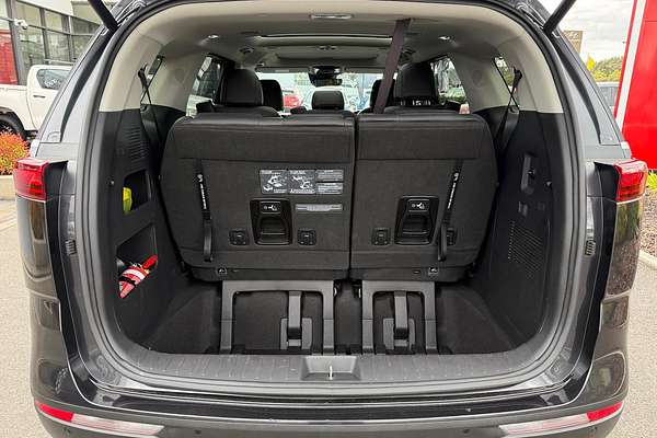2023 Kia Carnival Special Edition KA4
