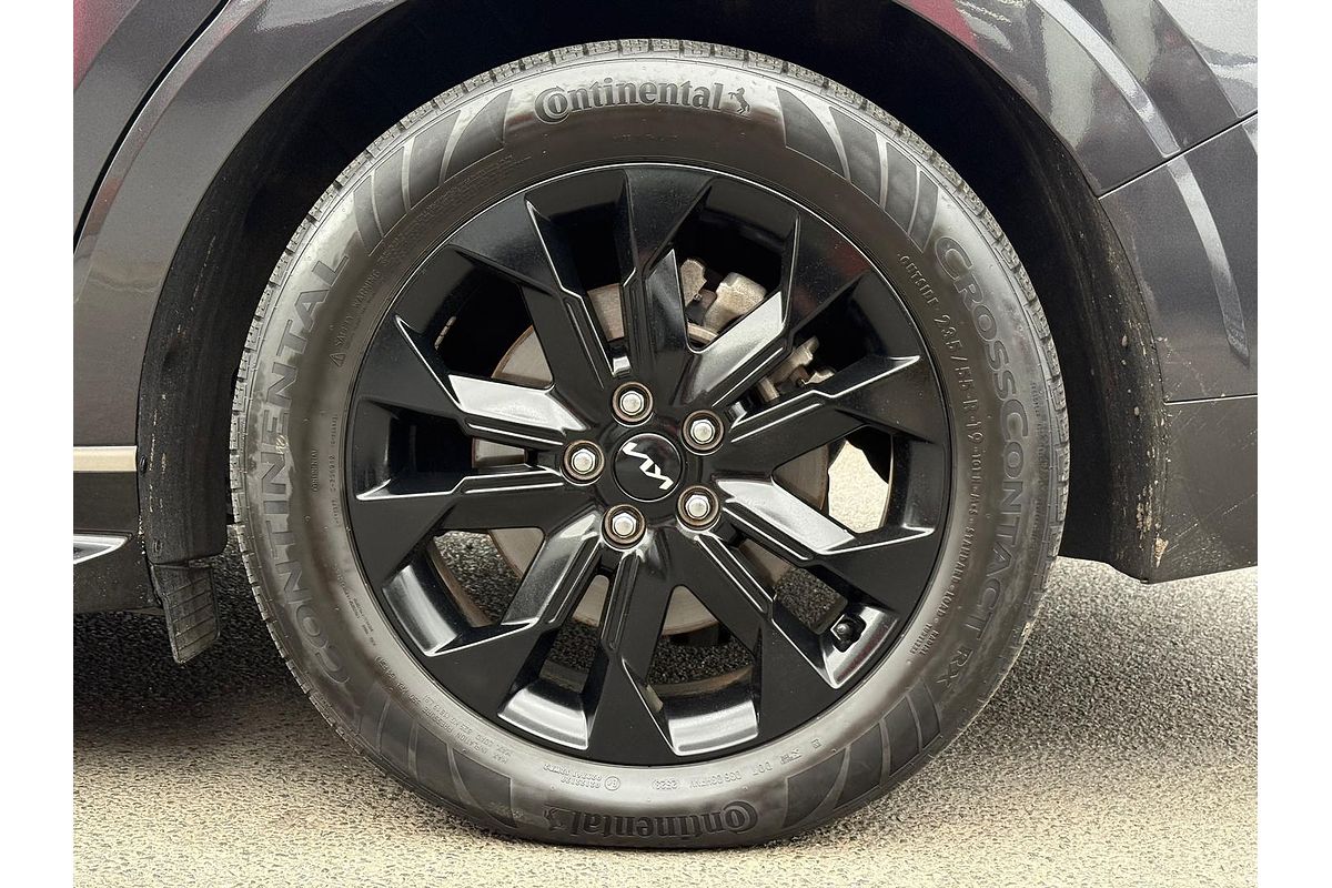 2023 Kia Carnival Special Edition KA4