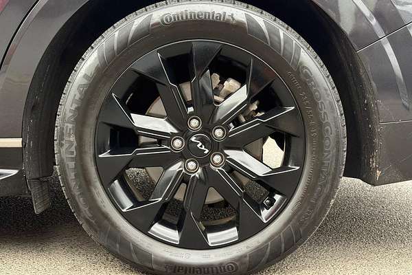 2023 Kia Carnival Special Edition KA4