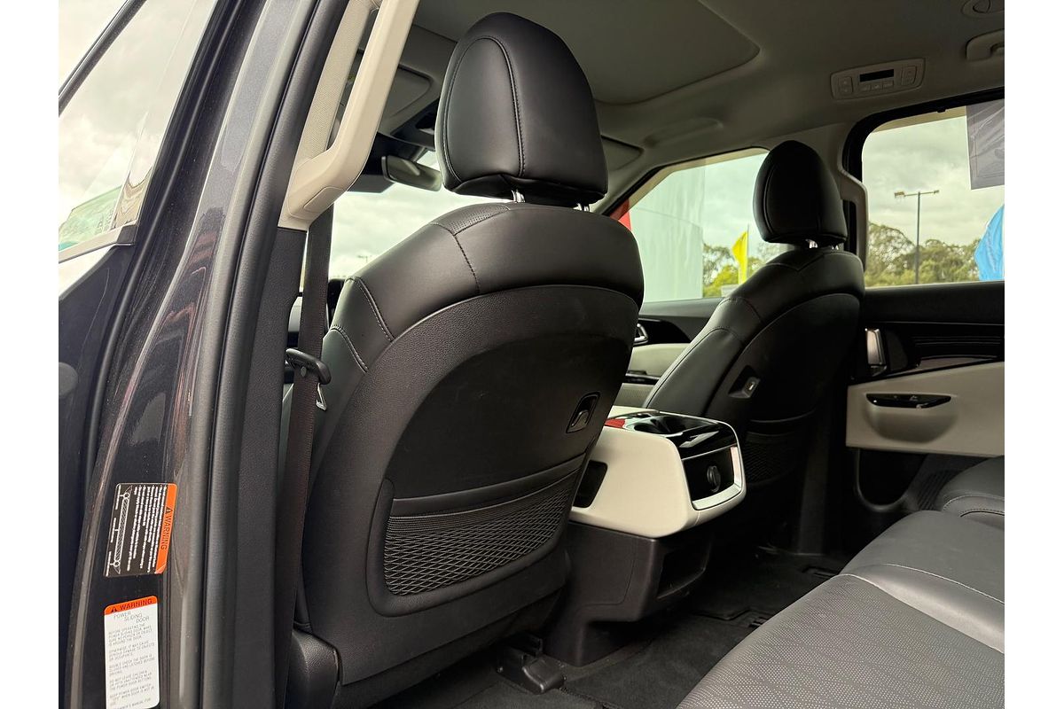 2023 Kia Carnival Special Edition KA4