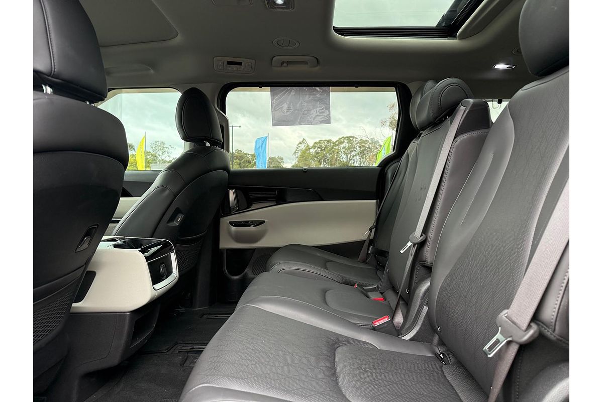 2023 Kia Carnival Special Edition KA4