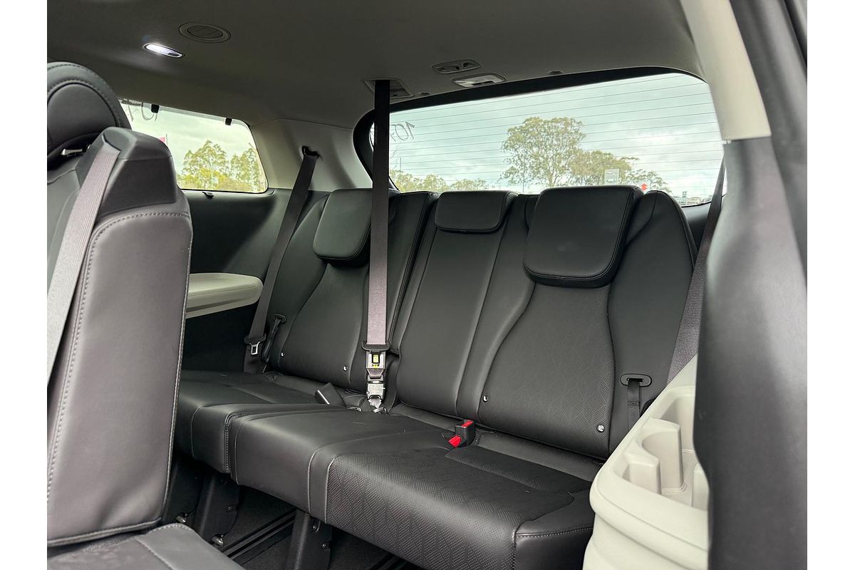2023 Kia Carnival Special Edition KA4