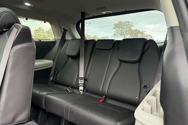 2023 Kia Carnival Special Edition KA4