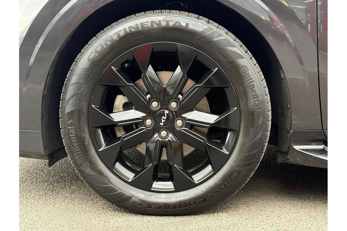 2023 Kia Carnival Special Edition KA4