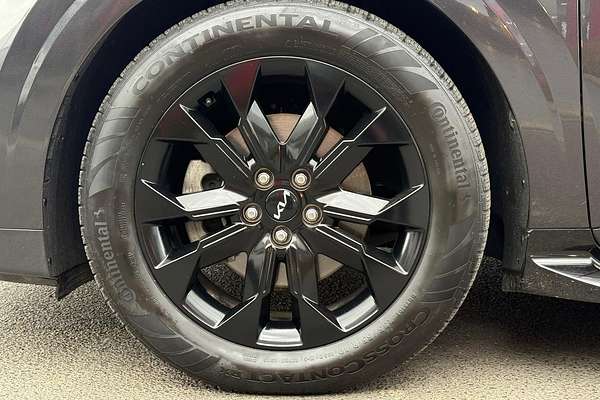 2023 Kia Carnival Special Edition KA4