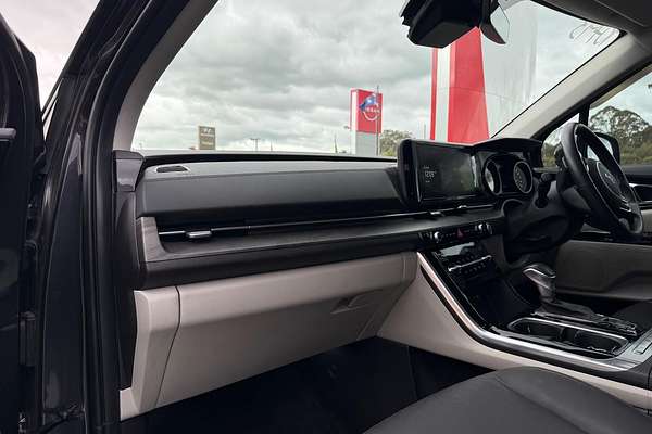 2023 Kia Carnival Special Edition KA4