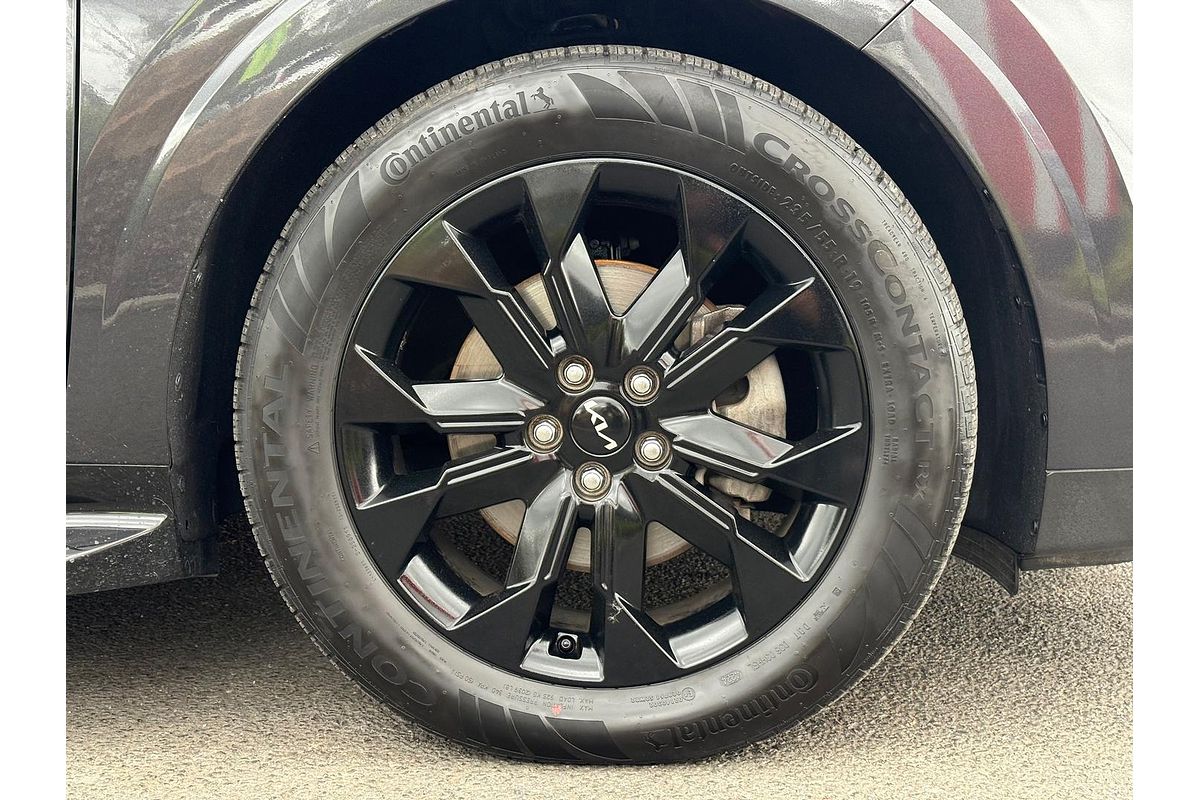 2023 Kia Carnival Special Edition KA4
