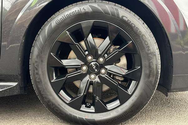 2023 Kia Carnival Special Edition KA4