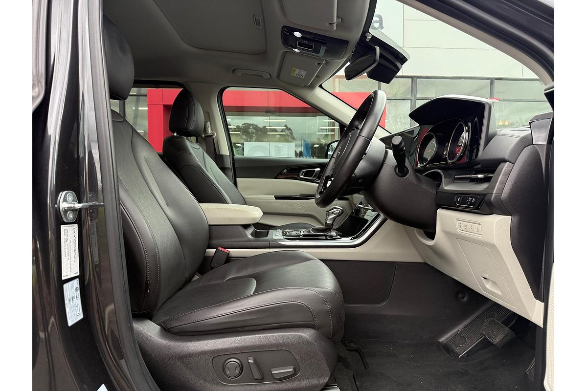 2023 Kia Carnival Special Edition KA4