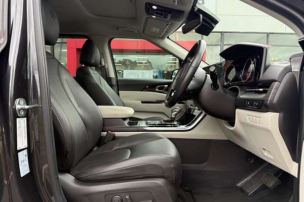 2023 Kia Carnival Special Edition KA4