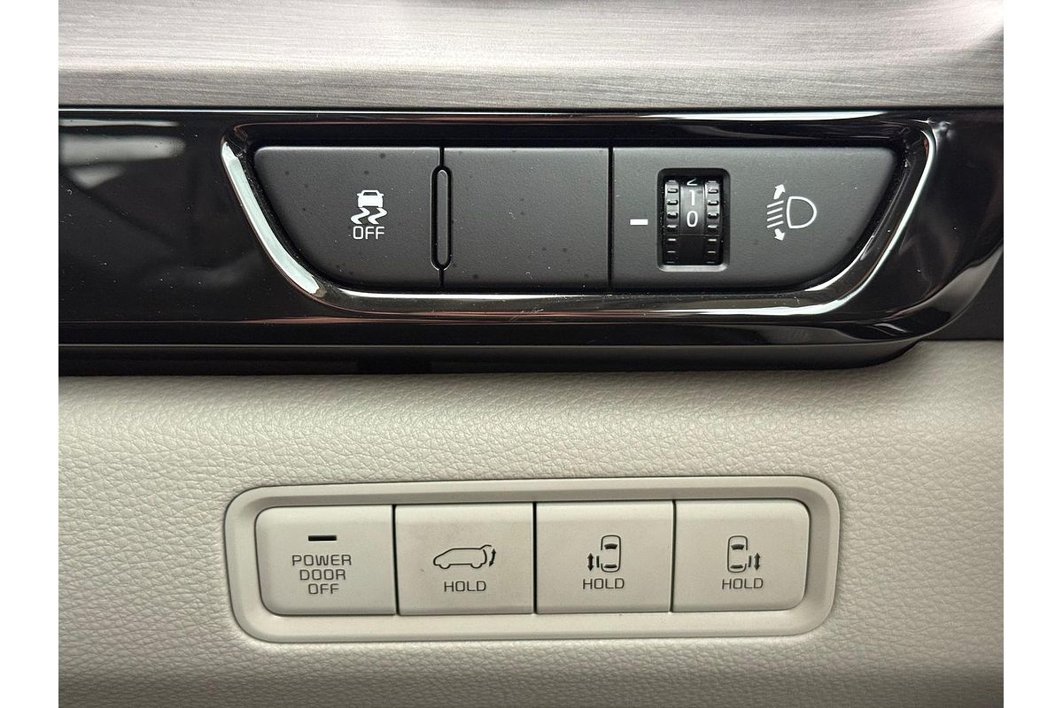 2023 Kia Carnival Special Edition KA4