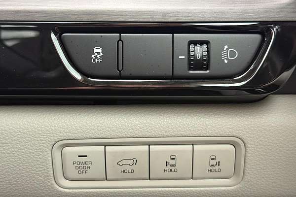 2023 Kia Carnival Special Edition KA4