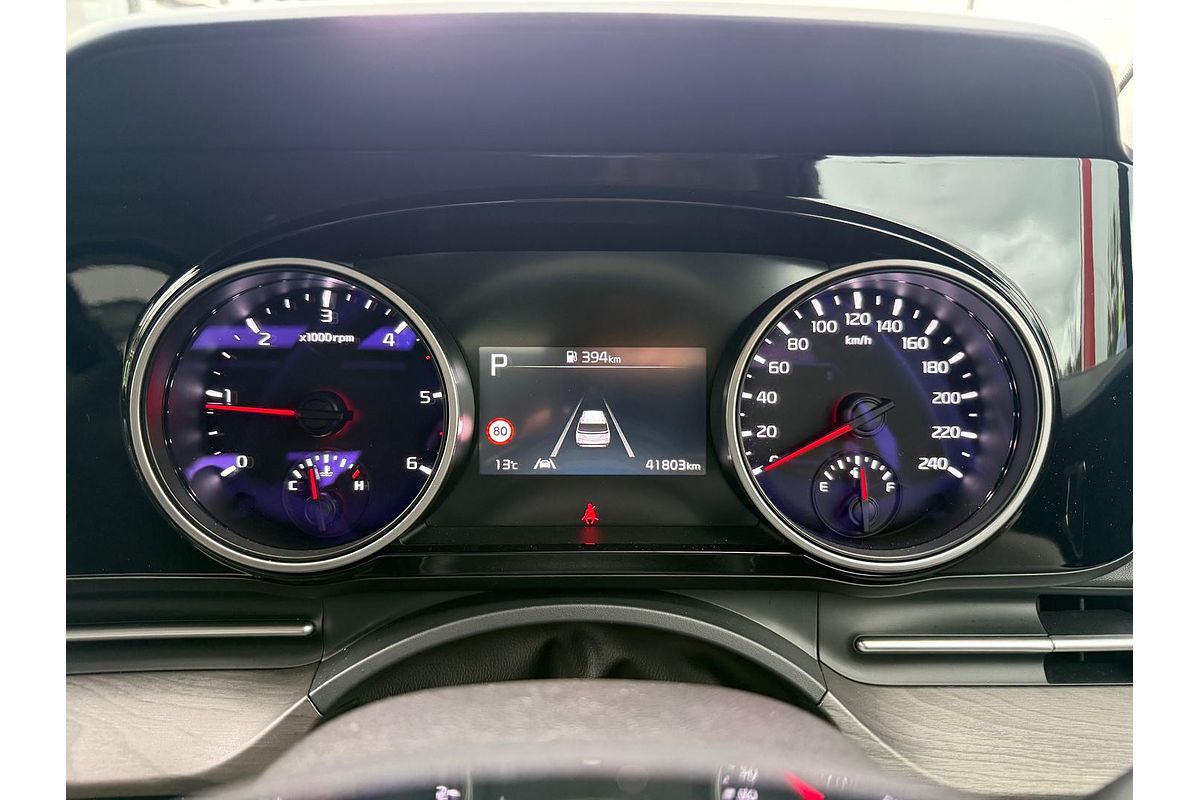2023 Kia Carnival Special Edition KA4