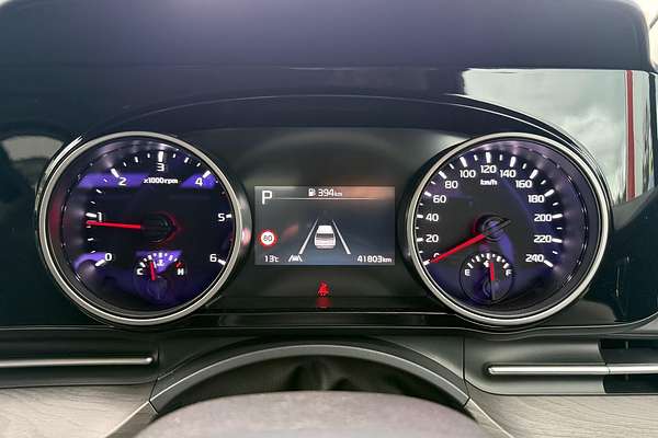 2023 Kia Carnival Special Edition KA4