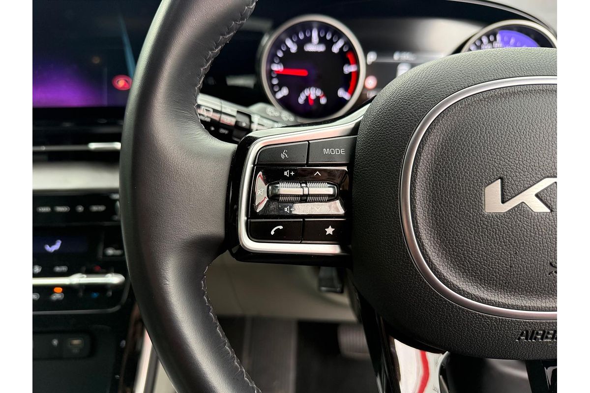 2023 Kia Carnival Special Edition KA4