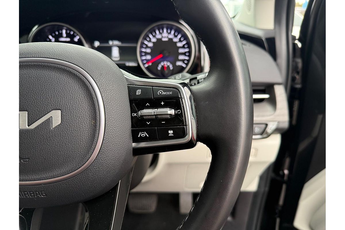 2023 Kia Carnival Special Edition KA4