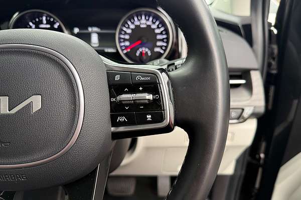 2023 Kia Carnival Special Edition KA4