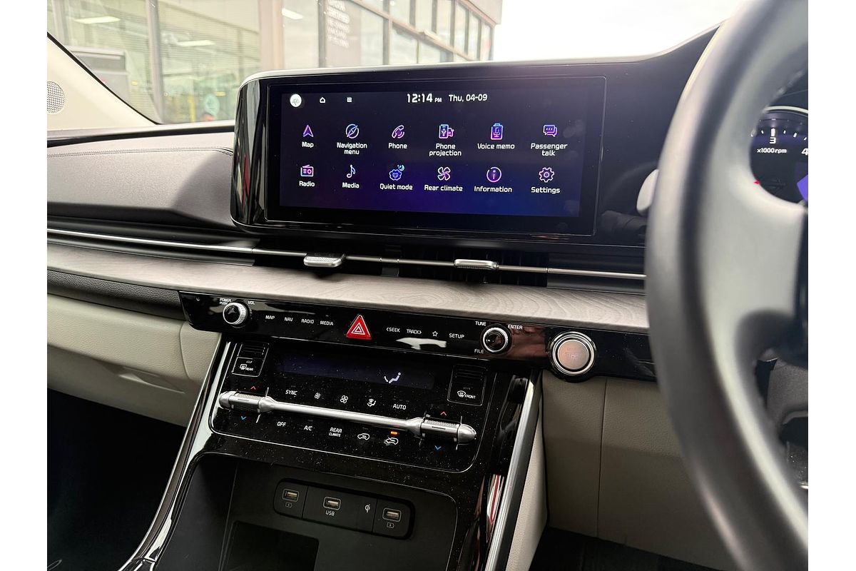 2023 Kia Carnival Special Edition KA4
