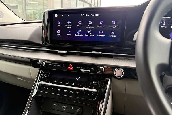 2023 Kia Carnival Special Edition KA4