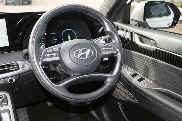 2022 Hyundai Palisade Highlander LX2.V2