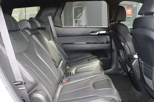 2022 Hyundai Palisade Highlander LX2.V2