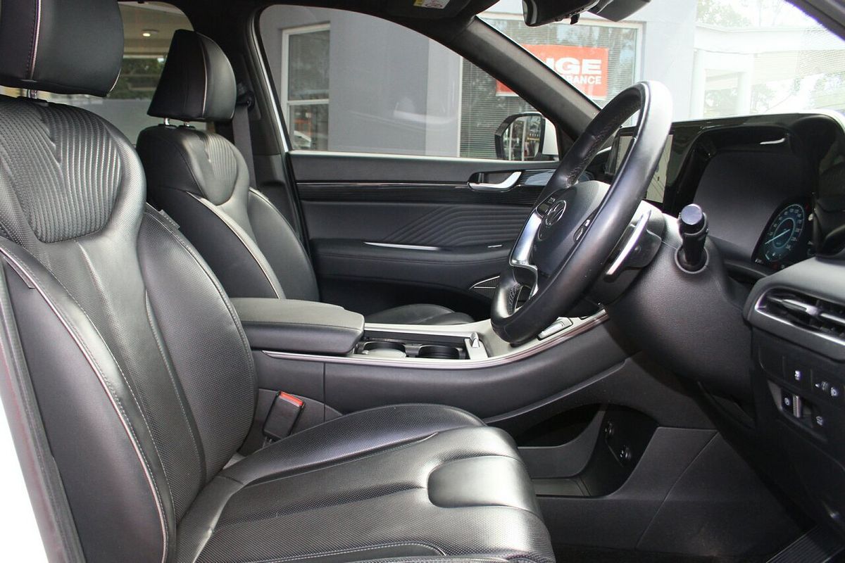 2022 Hyundai Palisade Highlander LX2.V2