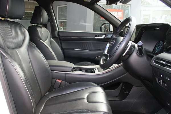 2022 Hyundai Palisade Highlander LX2.V2
